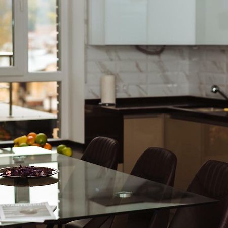 Luxury Terrace View Apartment! Λβιβ Εξωτερικό φωτογραφία