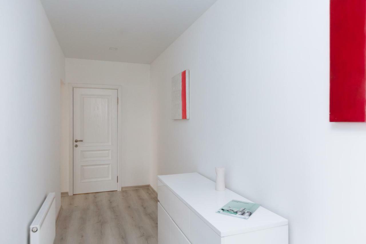 Luxury Terrace View Apartment! Λβιβ Εξωτερικό φωτογραφία