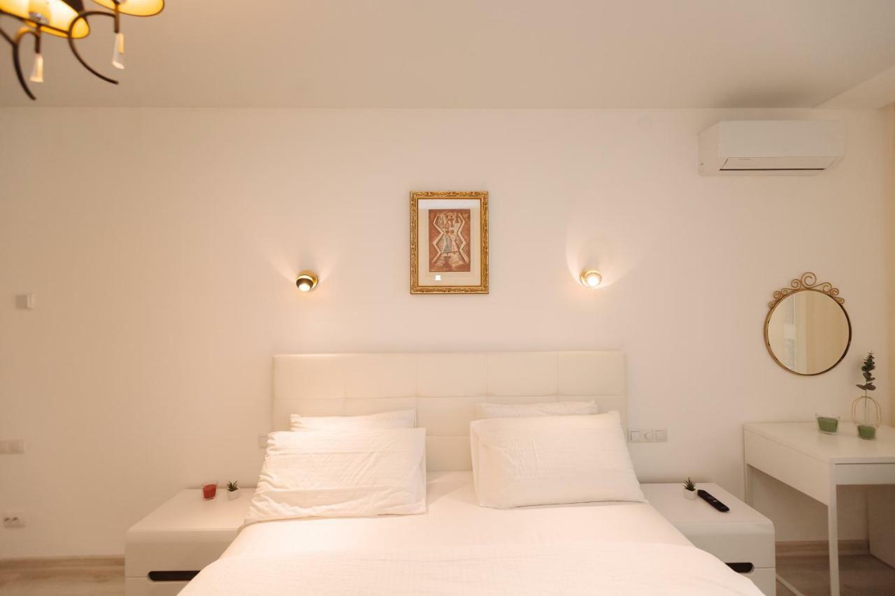 Luxury Terrace View Apartment! Λβιβ Εξωτερικό φωτογραφία