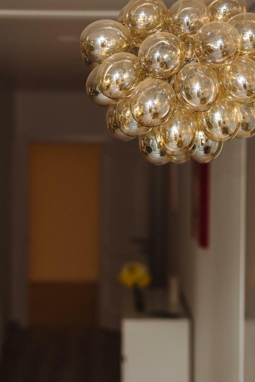 Luxury Terrace View Apartment! Λβιβ Εξωτερικό φωτογραφία