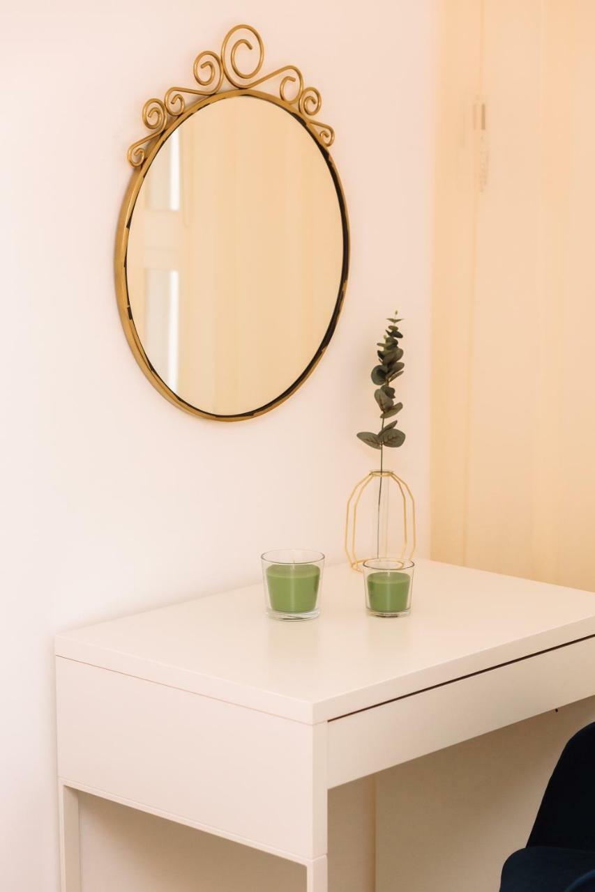 Luxury Terrace View Apartment! Λβιβ Εξωτερικό φωτογραφία