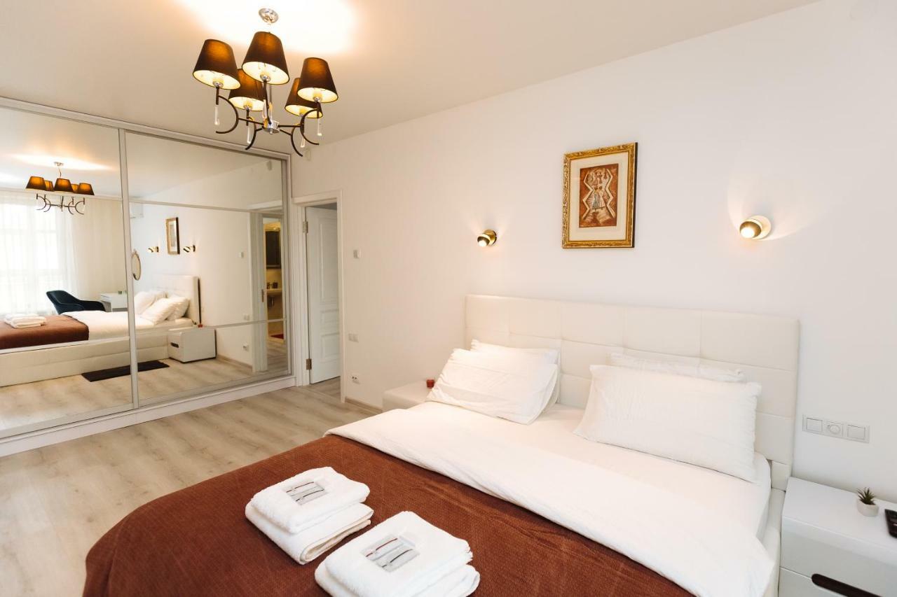 Luxury Terrace View Apartment! Λβιβ Εξωτερικό φωτογραφία